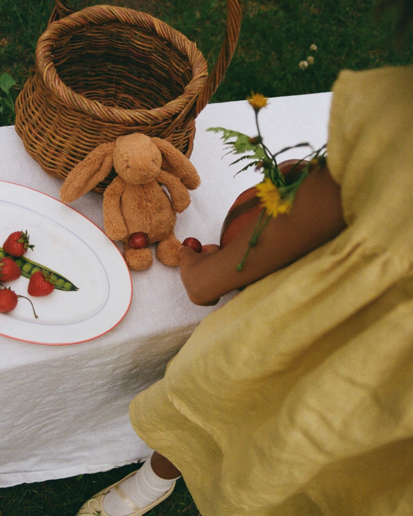 Clothes, kids, home — find it at www.linenfoxclothes.com